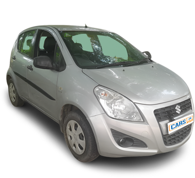 Maruti Ritz-img